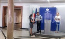 Община Русе с 5 нови проекта за подкрепа на деца в предучилищното образование