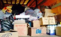 Помощи за пострадалите от наводненията в Македония събира ВМРО-Шумен