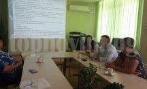 Обсъдиха прилагането на приобщаващото образование в област Сливен