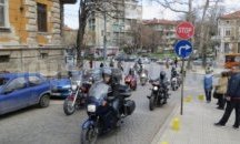 Пловдивските рокери излизат на протест пред Съдебната палата