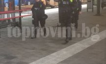 В Германия задържаха бежанец, готвел атентат