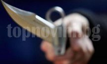 46-годишен наръга с нож друг мъж след скандал във Ветово