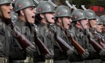 Турски офицер поиска убежище в САЩ