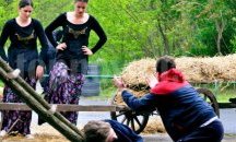 Студенти от Румъния, Сърбия и България събира „Виа Понтика 2016” в Балчик
