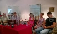 Мира Радева в Пловдив: Някой ни скача по главите, а ние си търпим