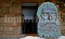 Осигуриха финансиране за укрепване на тракийската гробница „Голямата Косматка”