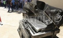 12 новородени загинаха при пожар в болница в Багдад