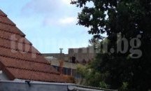 Ирански бежанец заплаши да се самовзириви заради любовна драма