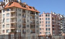 Четири новопостроени сгради в Разградско са въведени в експлоатация за тримесечие