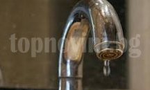 Четири големи булеварда в Пловдив без вода днес