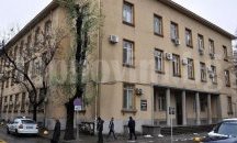 На Капитан Андреево задържаха турчин издирван от Германия