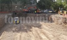 Стартира изграждането на сграда за Кръвния център и Спешното отделение в Сливен