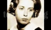 Kръстиха улица в „Изгрев“ на Мара Рачова, убита от комунистическите служби