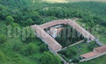 Ремонтират опожарения Мулдавски манастир край Асеновград, търсят фирма