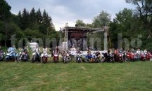 Разград посреща за 14 пореден път рокери от страната и чужбина