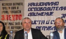 Марешки представи в Разград своите тези и идеи