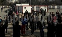 ООН ни обвини, че нарушаваме човешките права на мигрантите