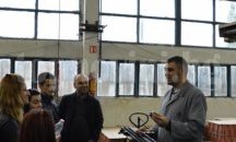 Бизнес практики осигуряват необходими умения на студентите в Русе от десетилетия