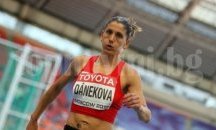 Българска лекоатлетка хваната с допинг в Рио