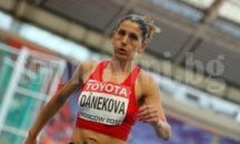 Спортното министерство се разсърди на Силвия Дънекова заради допинга