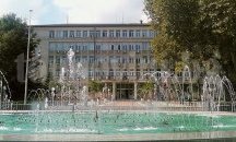Тръгна делото срещу шофьора, убил футболиста Никола Терзиев