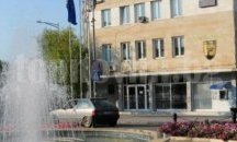 Сантират сградите на полицията и пожарната в Петрич