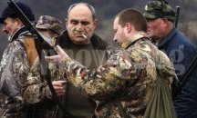 Утре се открива ловният сезон на мигриращ дивеч