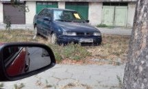 РИОСВ – Пловдив проверяват за незаконни автоморги
