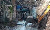 „ВиК“ – Добрич отстранява авария, при която се губи вода за три села