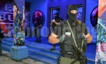 Задържаха петима за сводничество и трафик на хора