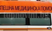 Шофьор загина при катастрофа до кръстовището за омуртагското село Панайот Хитово