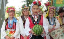 Празник на динята организират за 27-ми път в Салманово