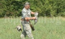 Пъдпъдъците намаляват, откриват ловния сезон и в Пловдивско