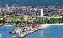 Бойните кораби са отворени за посещения