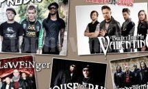 Строг пропускателен режим на Summer Chaos Festival 2016 в Бургас