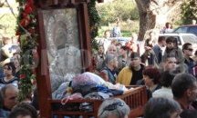 Полицията се намесва,засилват контрола на Бачково за празника Успение Богородично
