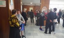 Министрите определят по-висока социална пенсия за старост