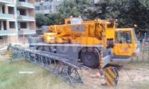 Двама работници са пострадали при строителни дейности в Стамболийски