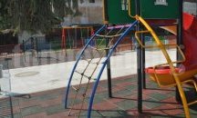 През 2016 г. в Русе са ремонтирани повече от 20 детски площадки