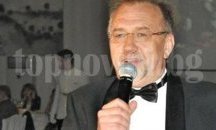 Богдан Томов с концерт в Бургас
