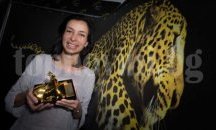 Наш филм взе голяма награда в Швейцария