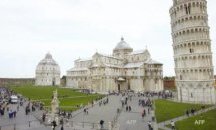 Депортират симпатизиращ на "Ислямска държава", планирал атентат на кулата в Пиза