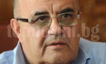 Божидар Димитров: Добре, че хванахме Бююк за ушите и го изгонихме