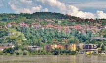 В Никопол започва преплуване на Дунава и велопоход