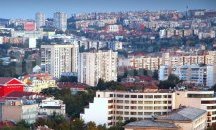 Увеличение на издадените разрешителни за строеж на жилищни сгради в Русенско