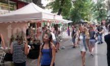 "София диша" продължава с подкрепа на млади таланти