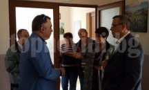 Кметът на Сливен регламентира местата за политическа агитация по време на изборите
