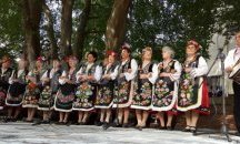 Над 500 пенсионери участваха в „Карандила пее - 2016”