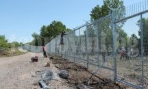 140 мигранти опитаха да влязат в България от Турция