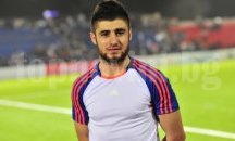 „Дунав“ привлече национал на Таджикистан